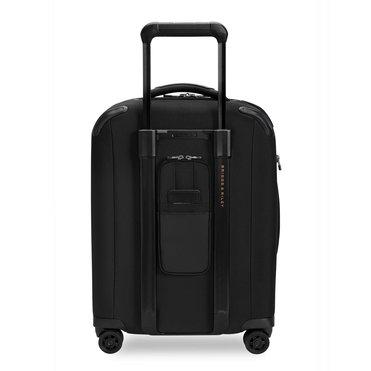 Briggs & Riley ZDX Global 21" Carry-on Expandable Spinner - Black