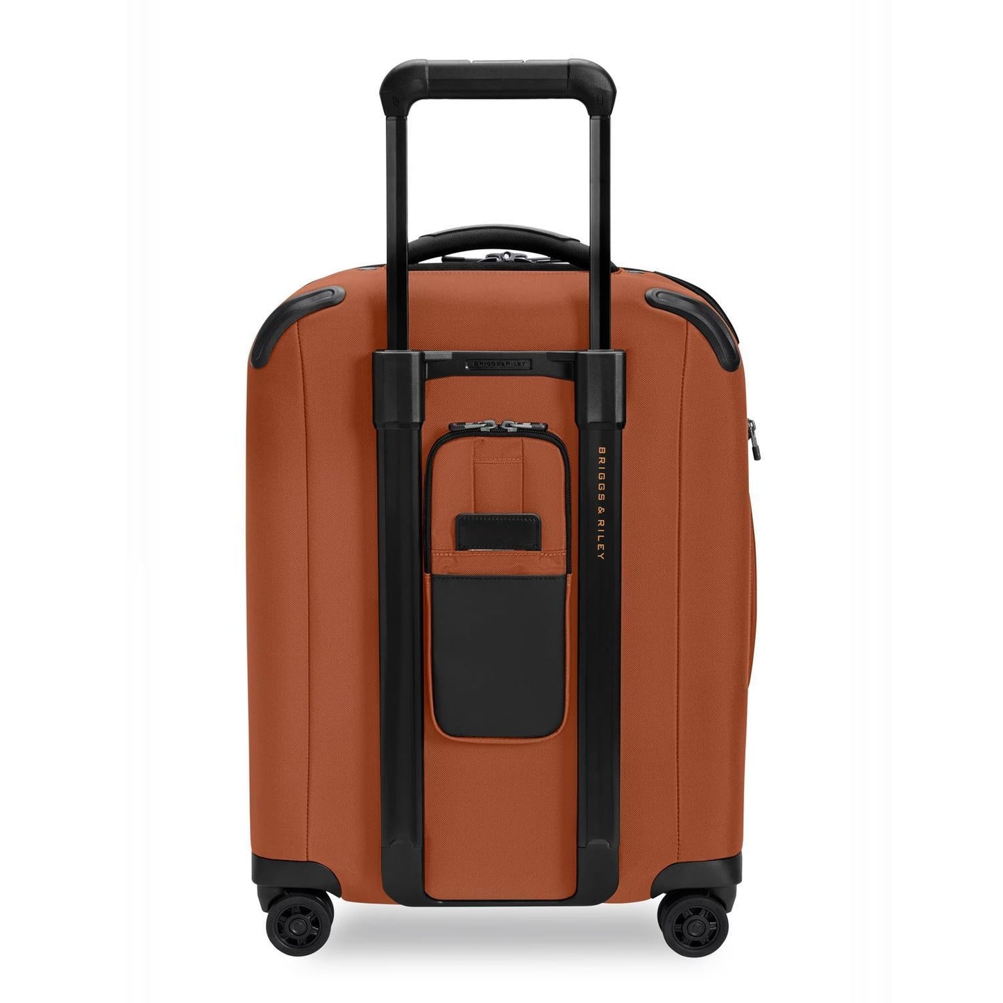 Briggs & Riley ZDX Global 21" Carry-on Expandable Spinner - Canyon