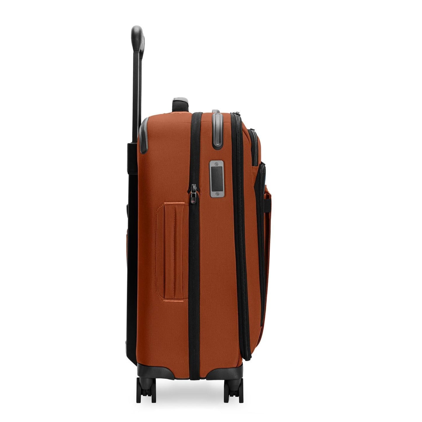 Briggs & Riley ZDX Global 21" Carry-on Expandable Spinner - Canyon
