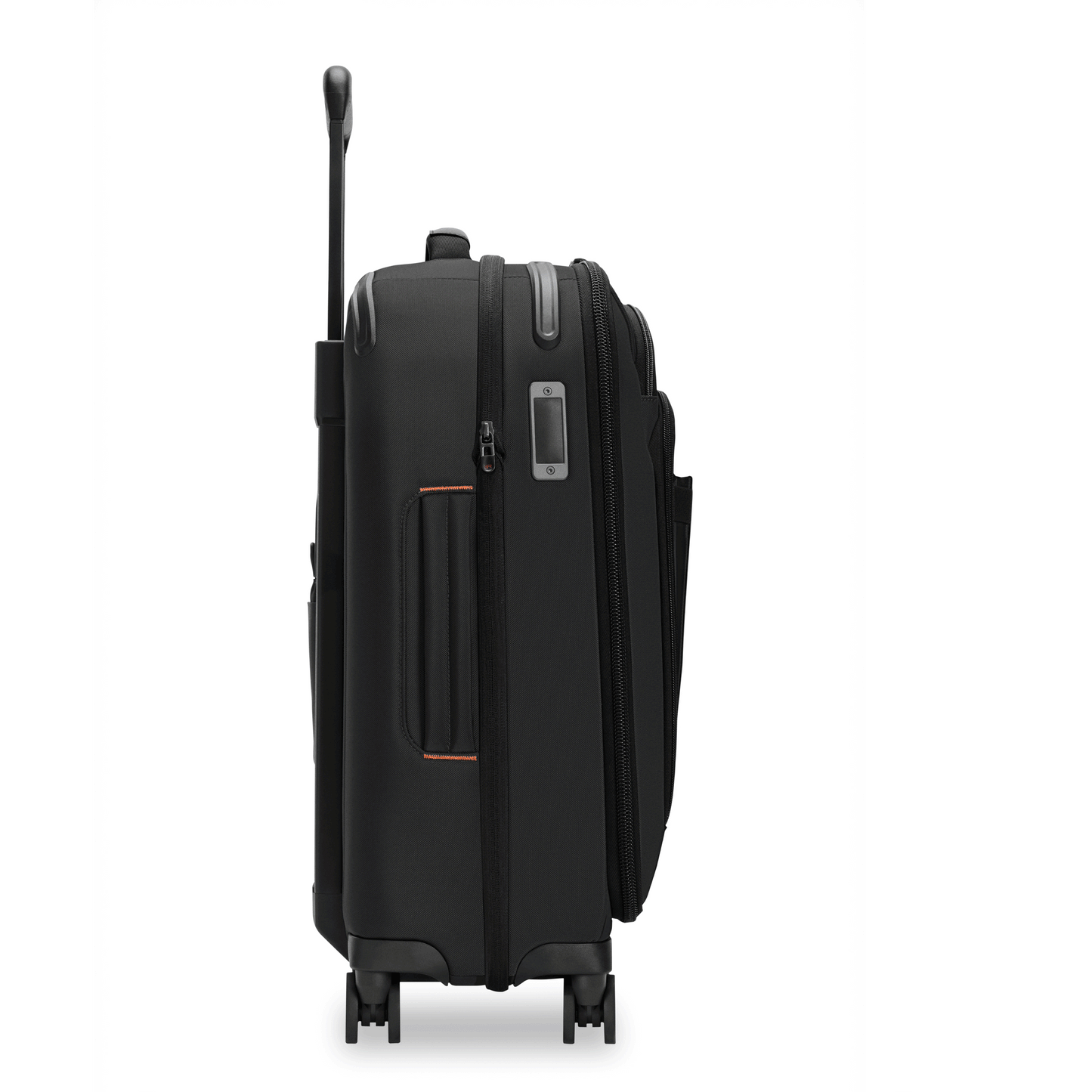Briggs & Riley ZDX Essential 22" Carry-On Expandable Spinner - Black