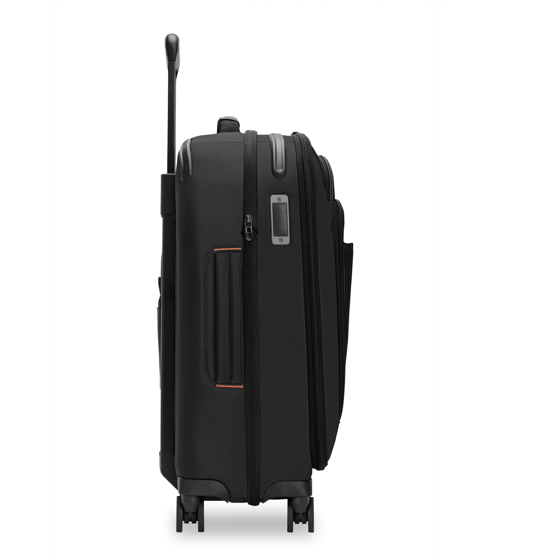 Briggs & Riley ZDX Essential 22" Carry-On Expandable Spinner - Black