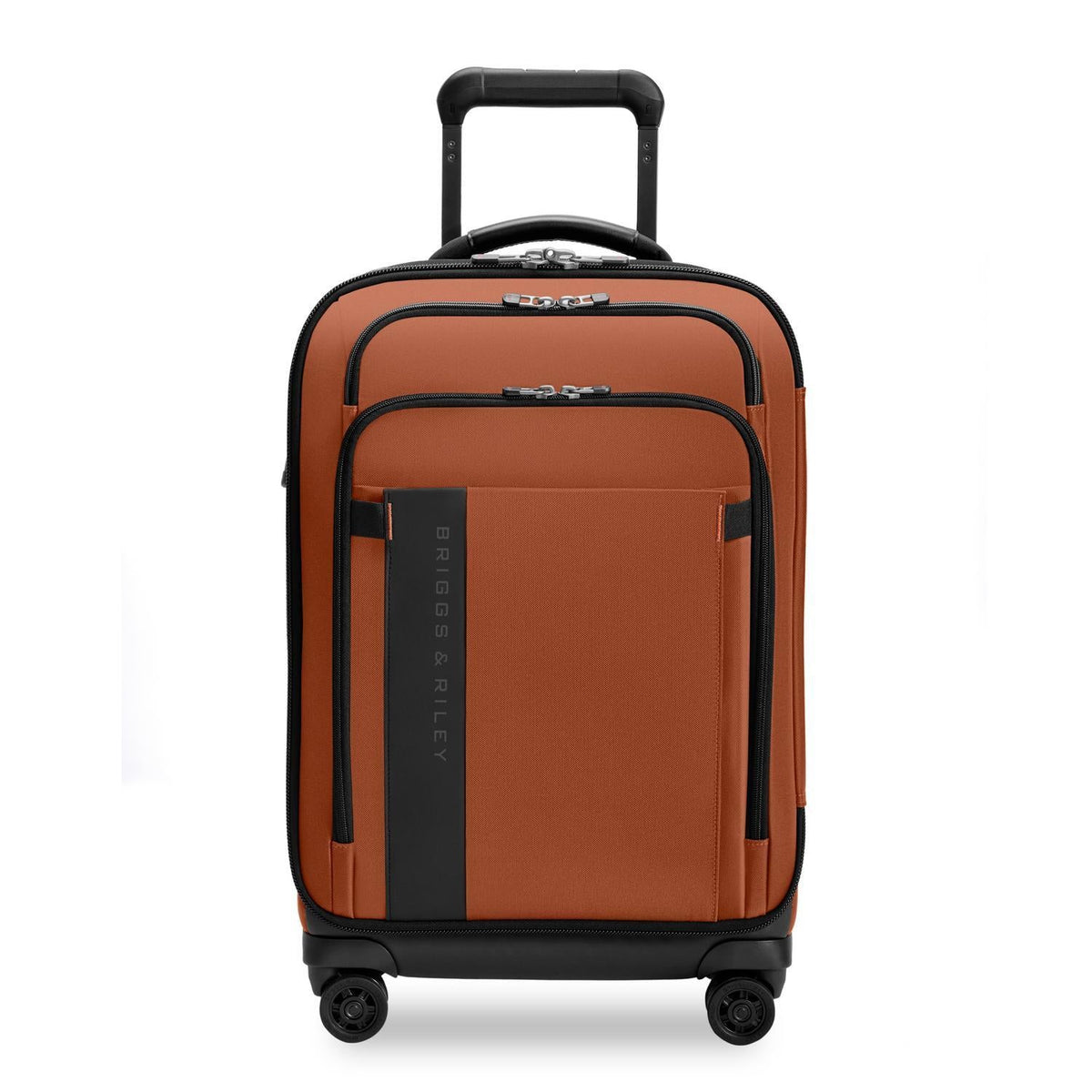 Briggs & Riley ZDX Essential 22" Carry-On Expandable Spinner - Canyon