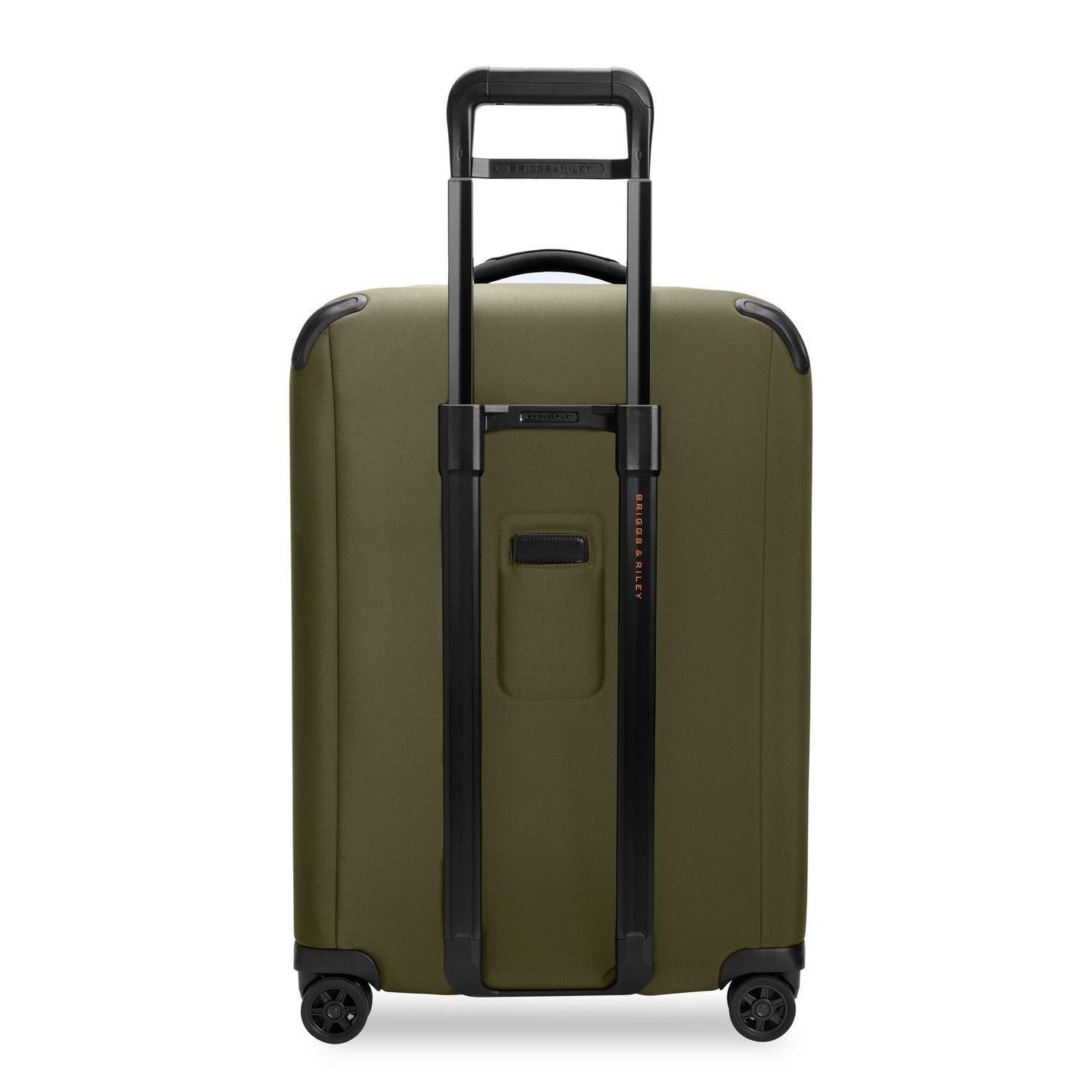 Briggs & Riley ZDX Medium Expandable Spinner - Hunter