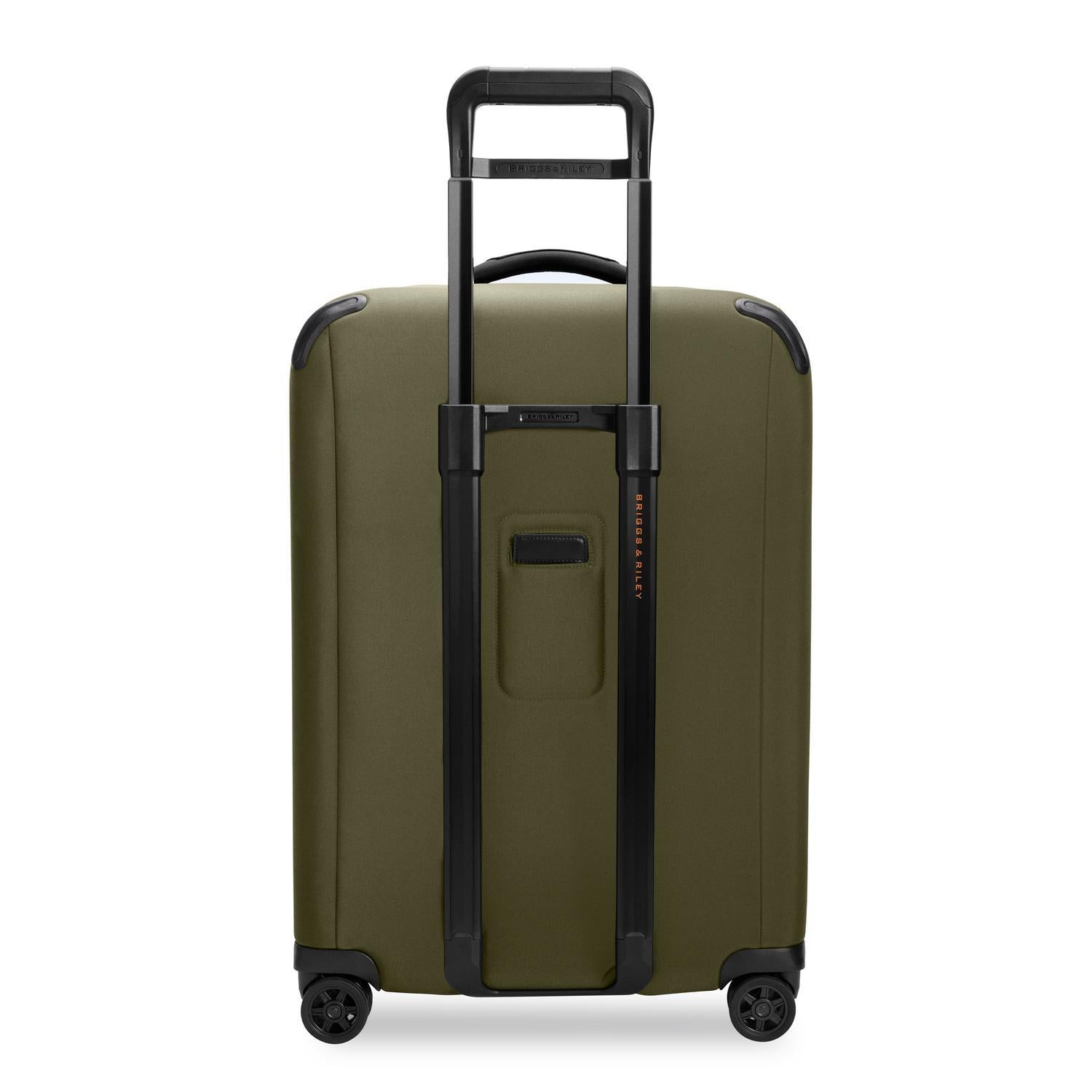 Briggs & Riley ZDX Medium Expandable Spinner - Hunter