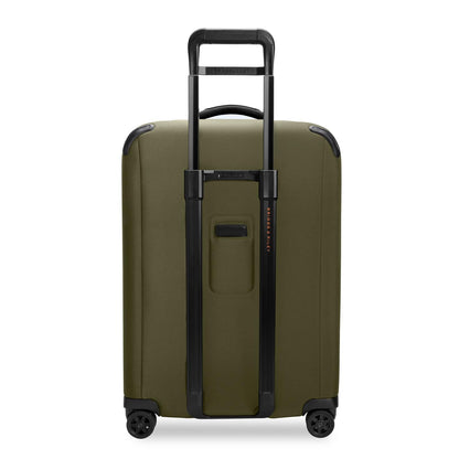 Briggs & Riley ZDX Medium Expandable Spinner - Hunter