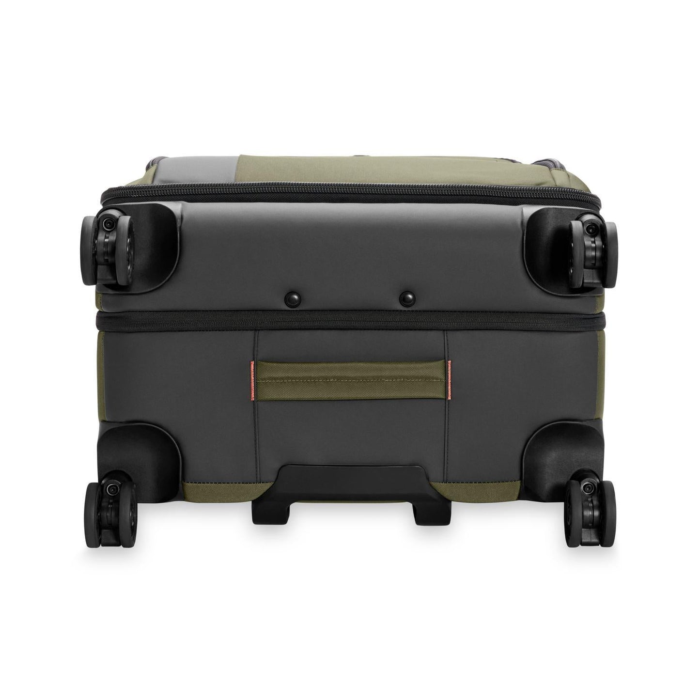 Briggs & Riley ZDX Medium Expandable Spinner - Hunter