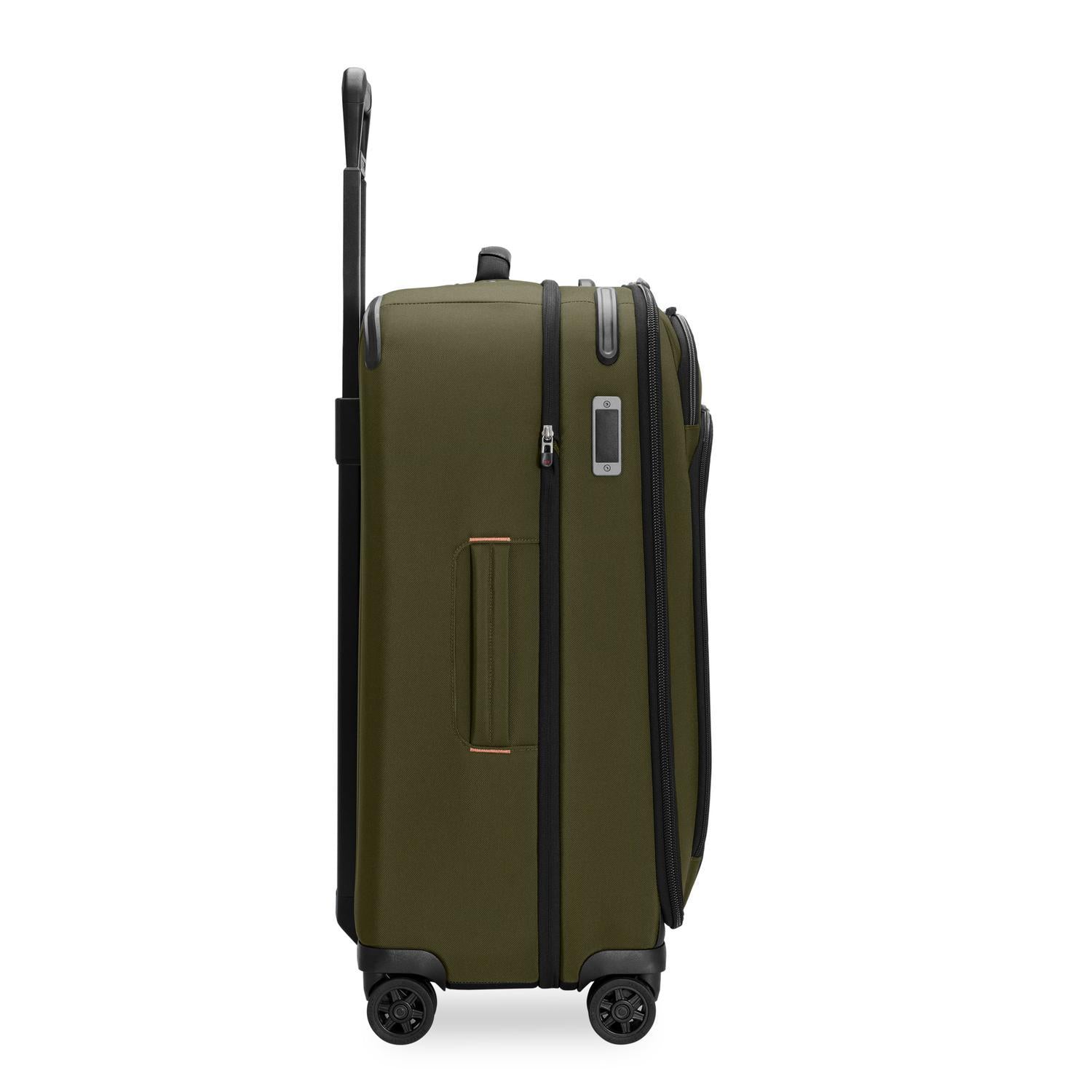 Briggs & Riley ZDX Medium Expandable Spinner - Hunter