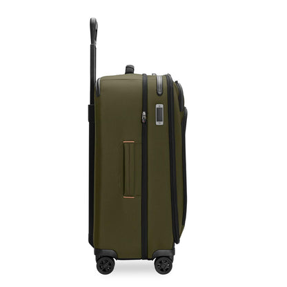 Briggs & Riley ZDX Medium Expandable Spinner - Hunter