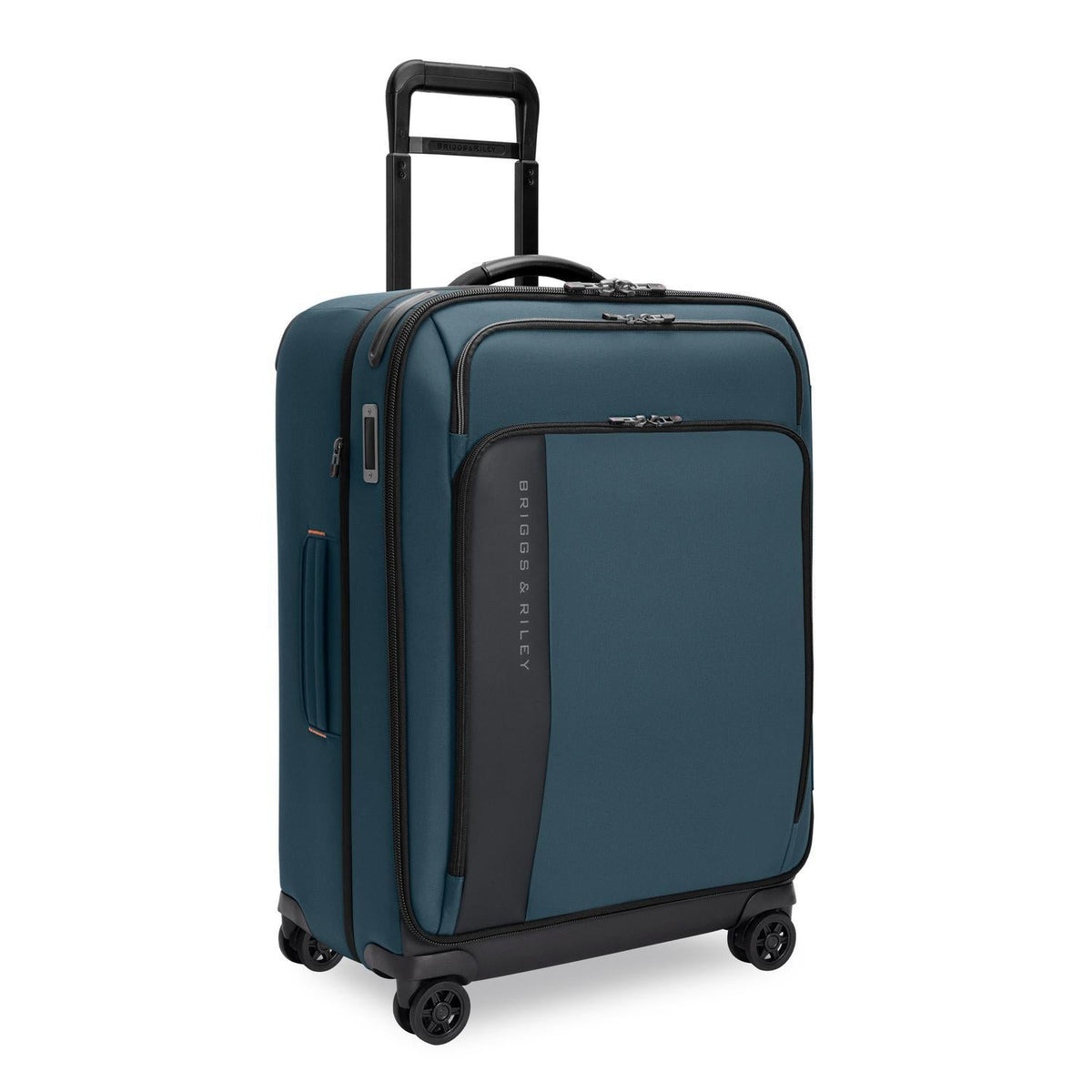 Briggs & Riley ZDX Medium Expandable Spinner - Ocean
