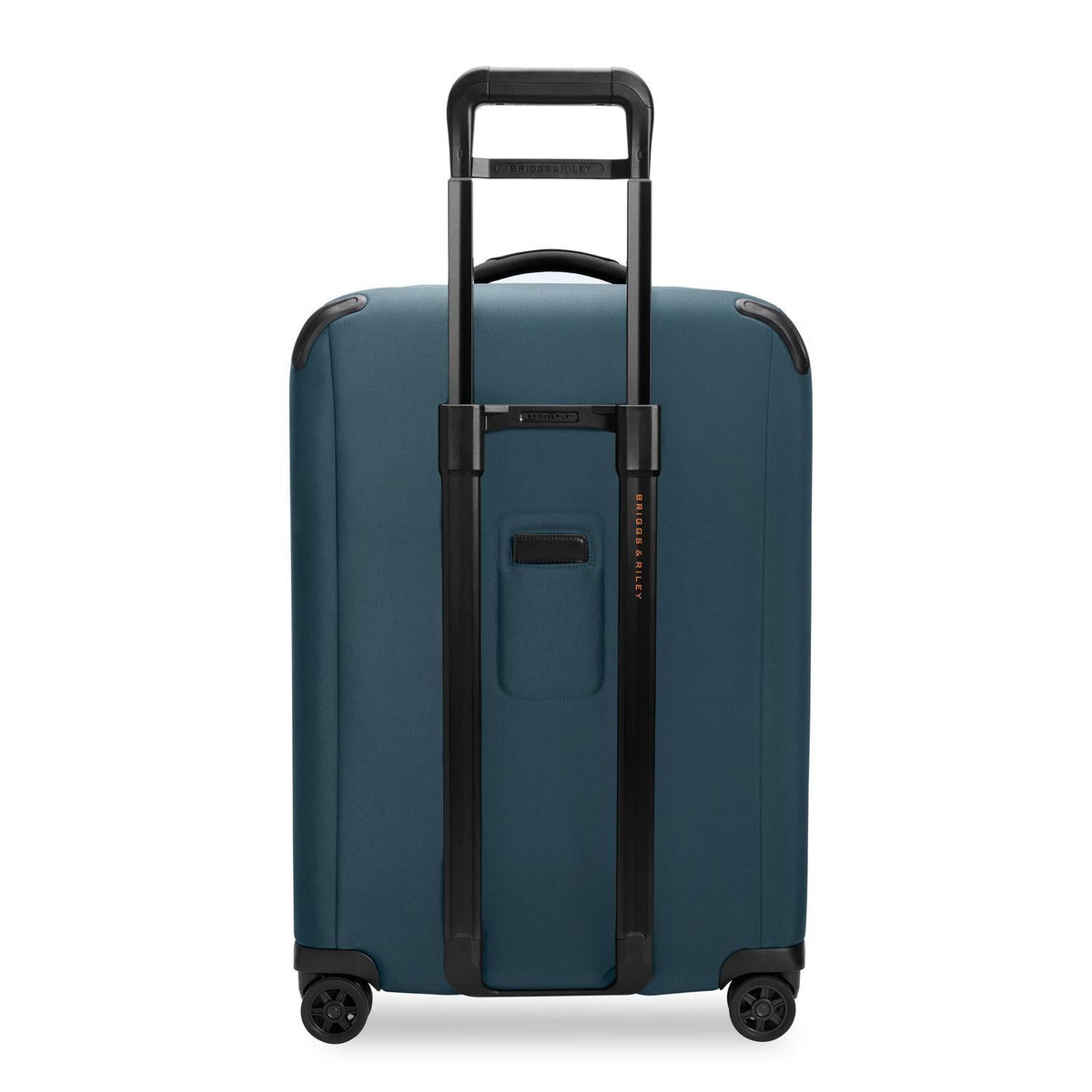 Briggs & Riley ZDX Medium Expandable Spinner - Ocean