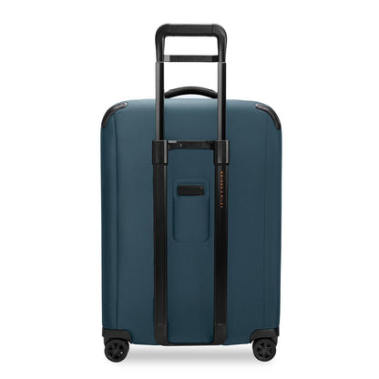 Briggs & Riley ZDX Medium Expandable Spinner - Ocean