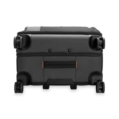 Briggs & Riley ZDX Medium Expandable Spinner - Black