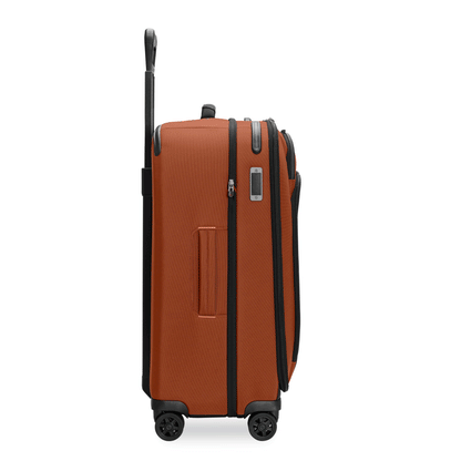 Briggs & Riley ZDX Medium Expandable Spinner - Canyon