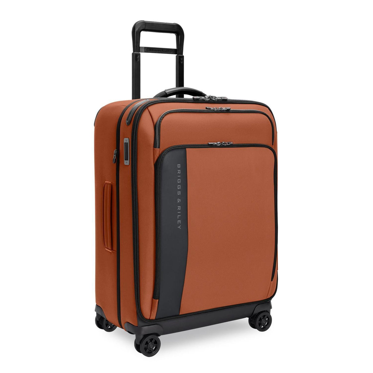 Briggs & Riley ZDX Medium Expandable Spinner - Canyon
