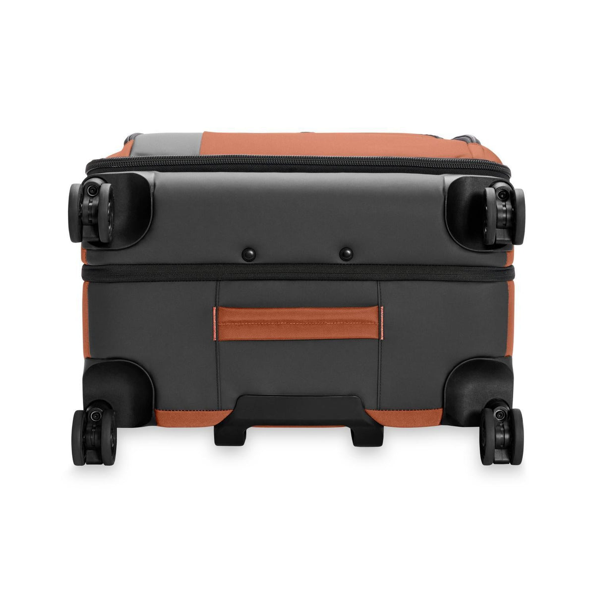 Briggs & Riley ZDX Medium Expandable Spinner - Canyon