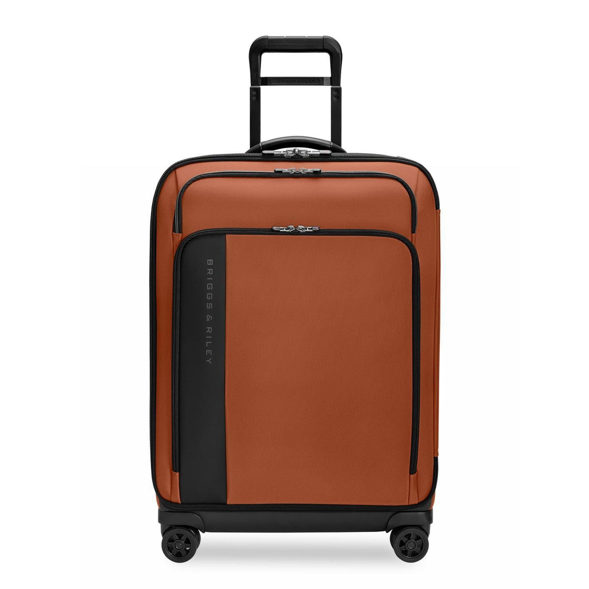 Briggs & Riley ZDX Medium Expandable Spinner - Canyon
