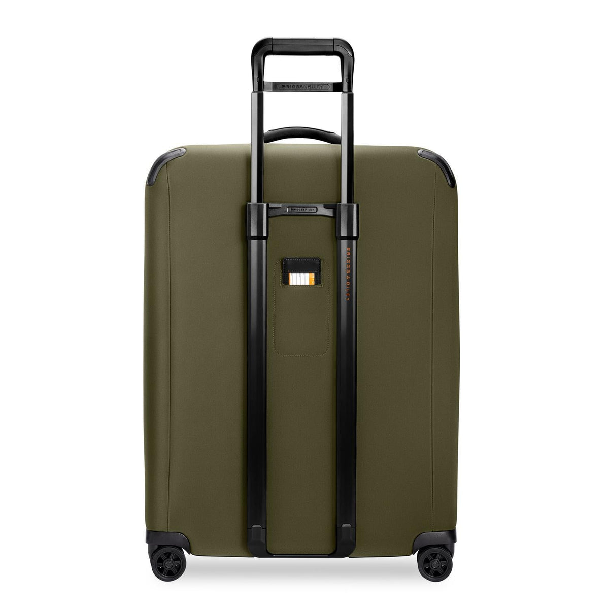 Briggs & Riley ZDX Large Expandable Spinner - Hunter