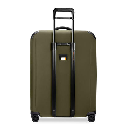 Briggs & Riley ZDX Large Expandable Spinner - Hunter