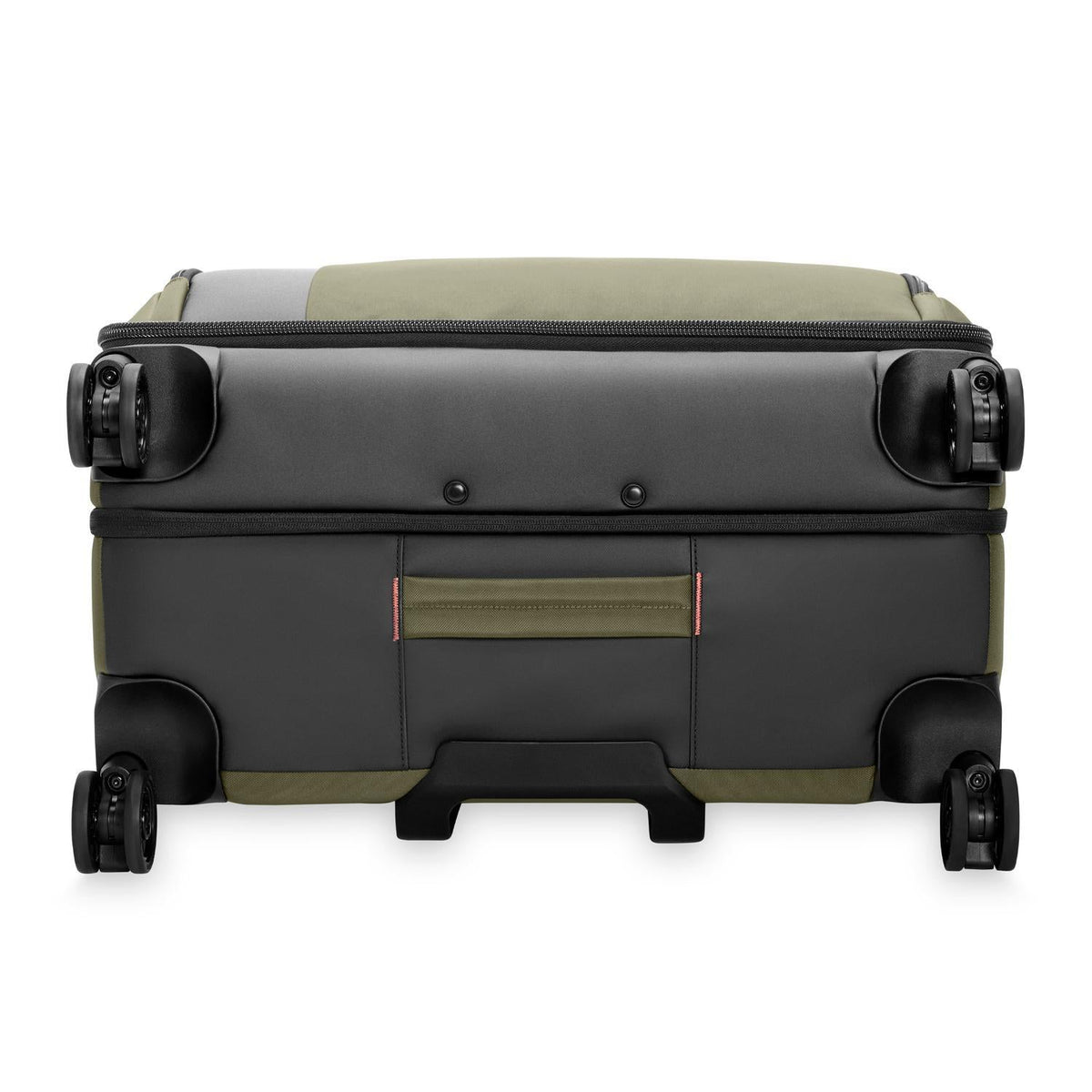 Briggs & Riley ZDX Large Expandable Spinner - Hunter