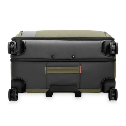 Briggs & Riley ZDX Large Expandable Spinner - Hunter