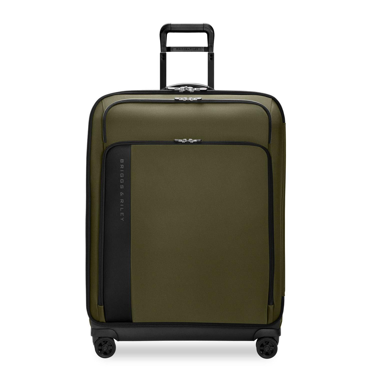 Briggs & Riley ZDX Large Expandable Spinner - Hunter