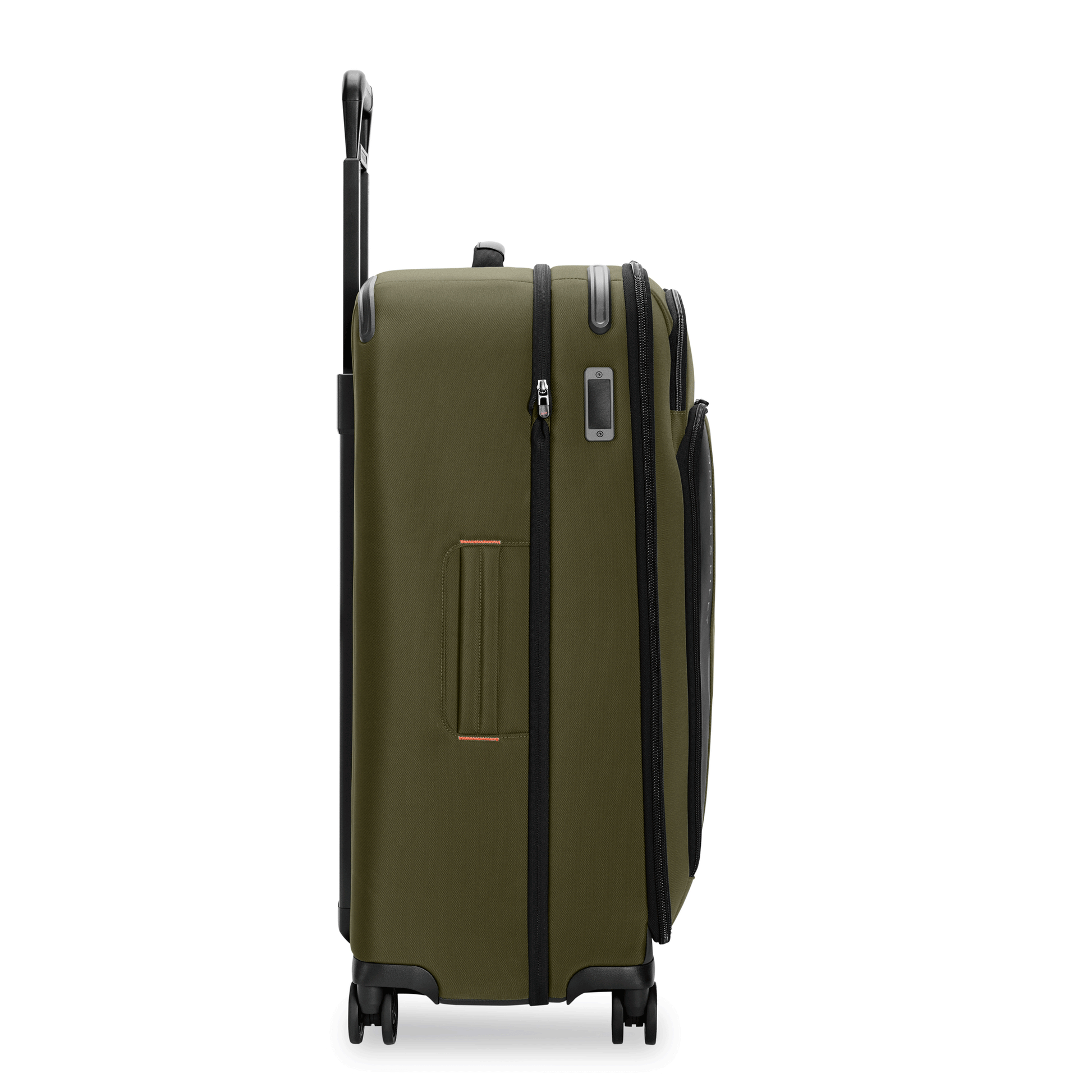 Briggs & Riley ZDX Large Expandable Spinner - Hunter