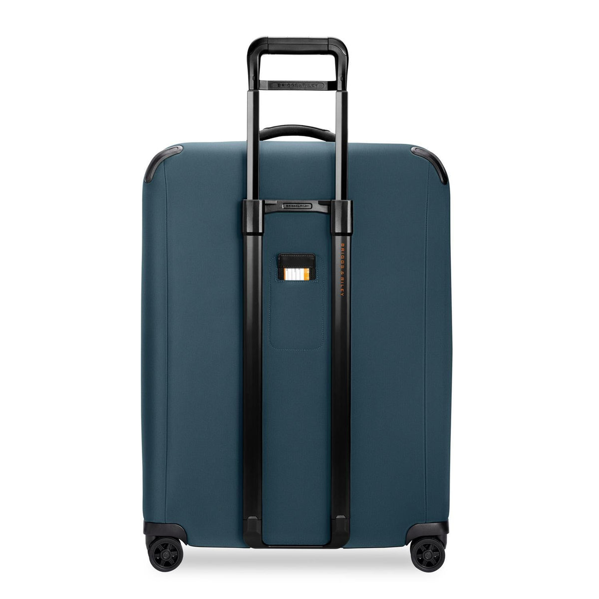 Briggs & Riley ZDX Large Expandable Spinner - Ocean