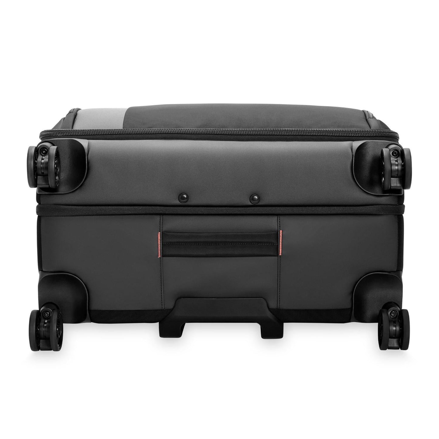 Briggs & Riley ZDX Large Expandable Spinner - Black