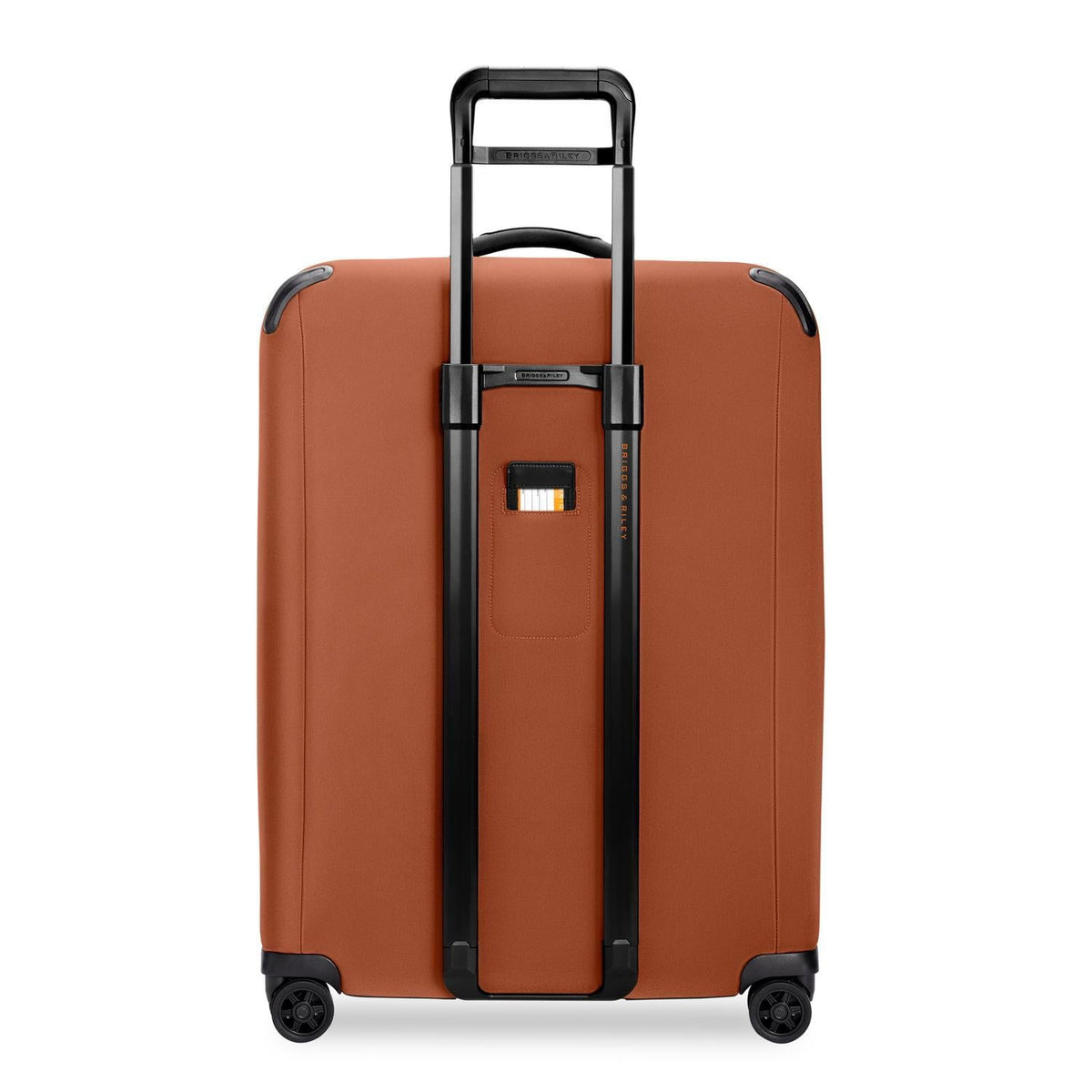 Briggs & Riley ZDX Large Expandable Spinner - Canyon