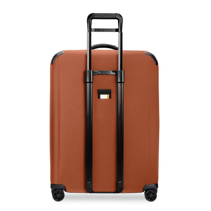Briggs & Riley ZDX Large Expandable Spinner - Canyon