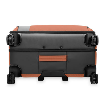 Briggs & Riley ZDX Large Expandable Spinner - Canyon