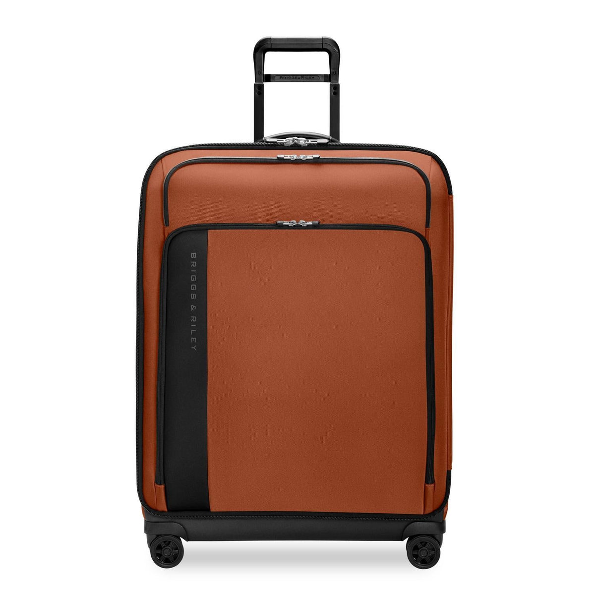 Briggs & Riley ZDX Large Expandable Spinner - Canyon