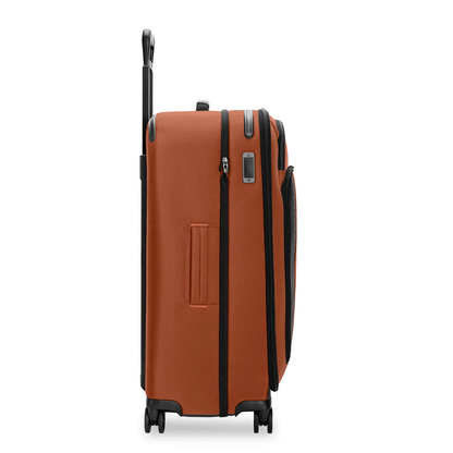 Briggs & Riley ZDX Large Expandable Spinner - Canyon
