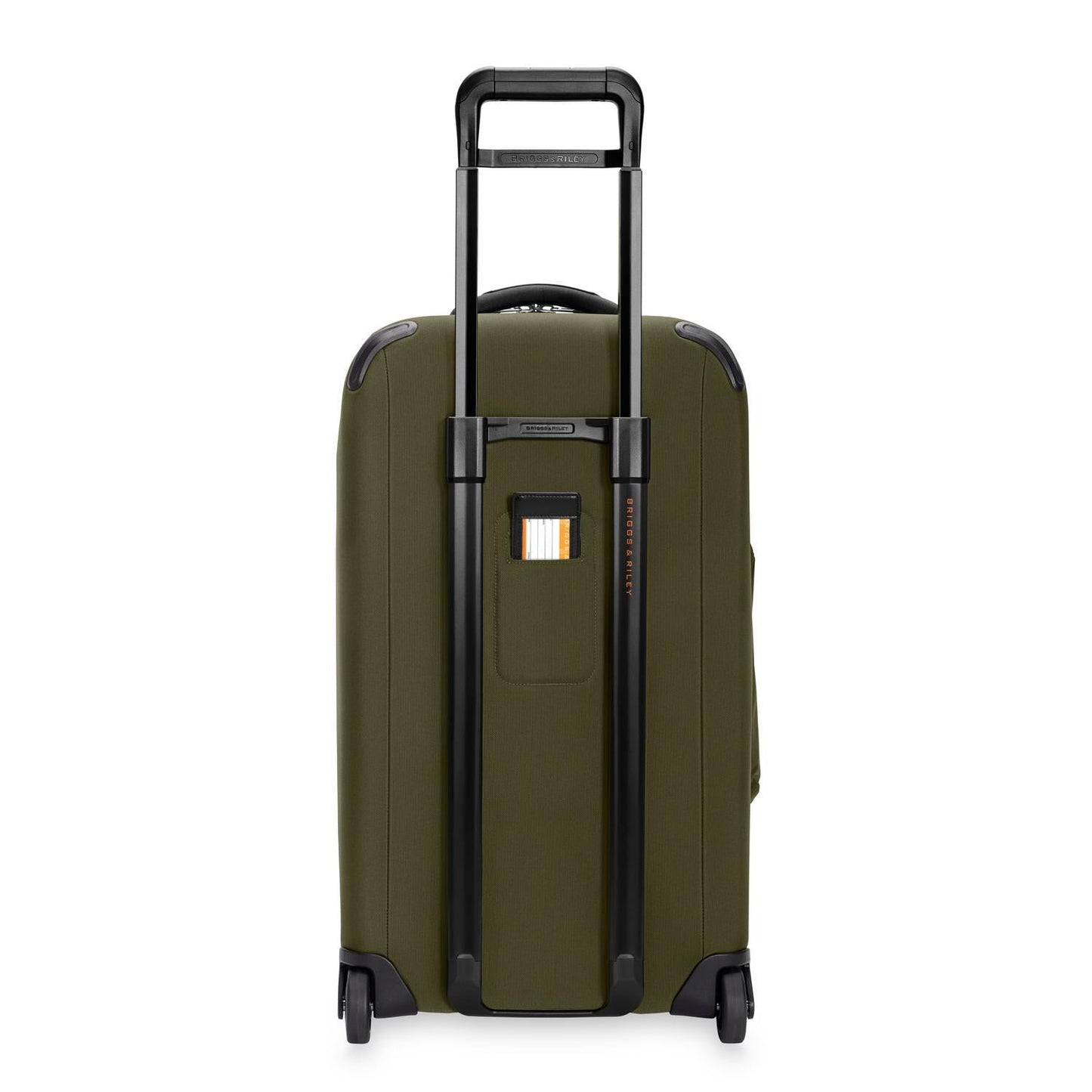 Briggs & Riley ZDX Medium 2-Wheel Duffle - Hunter