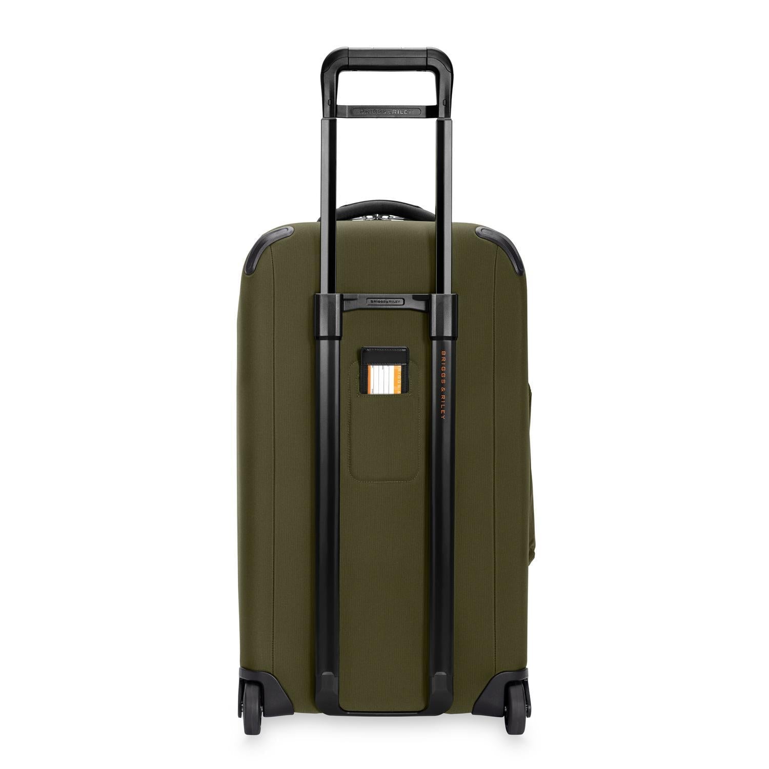 Briggs & Riley ZDX Medium 2-Wheel Duffle - Hunter