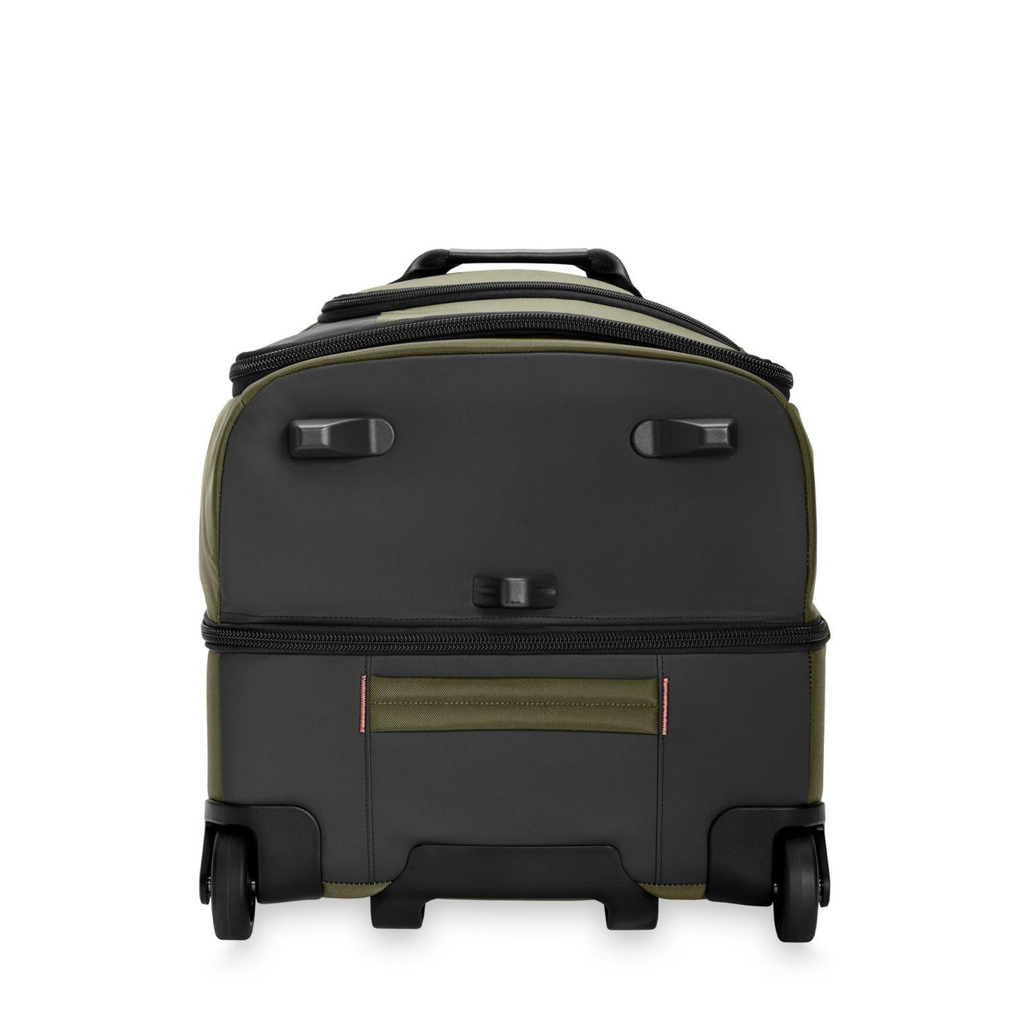 Briggs & Riley ZDX Medium 2-Wheel Duffle - Hunter