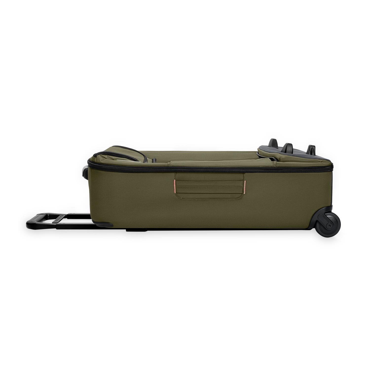 Briggs & Riley ZDX Medium 2-Wheel Duffle - Hunter