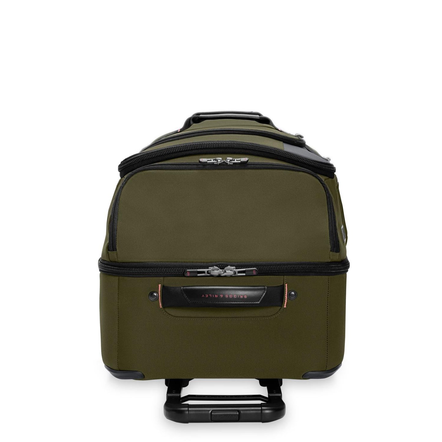 Briggs & Riley ZDX Medium 2-Wheel Duffle - Hunter