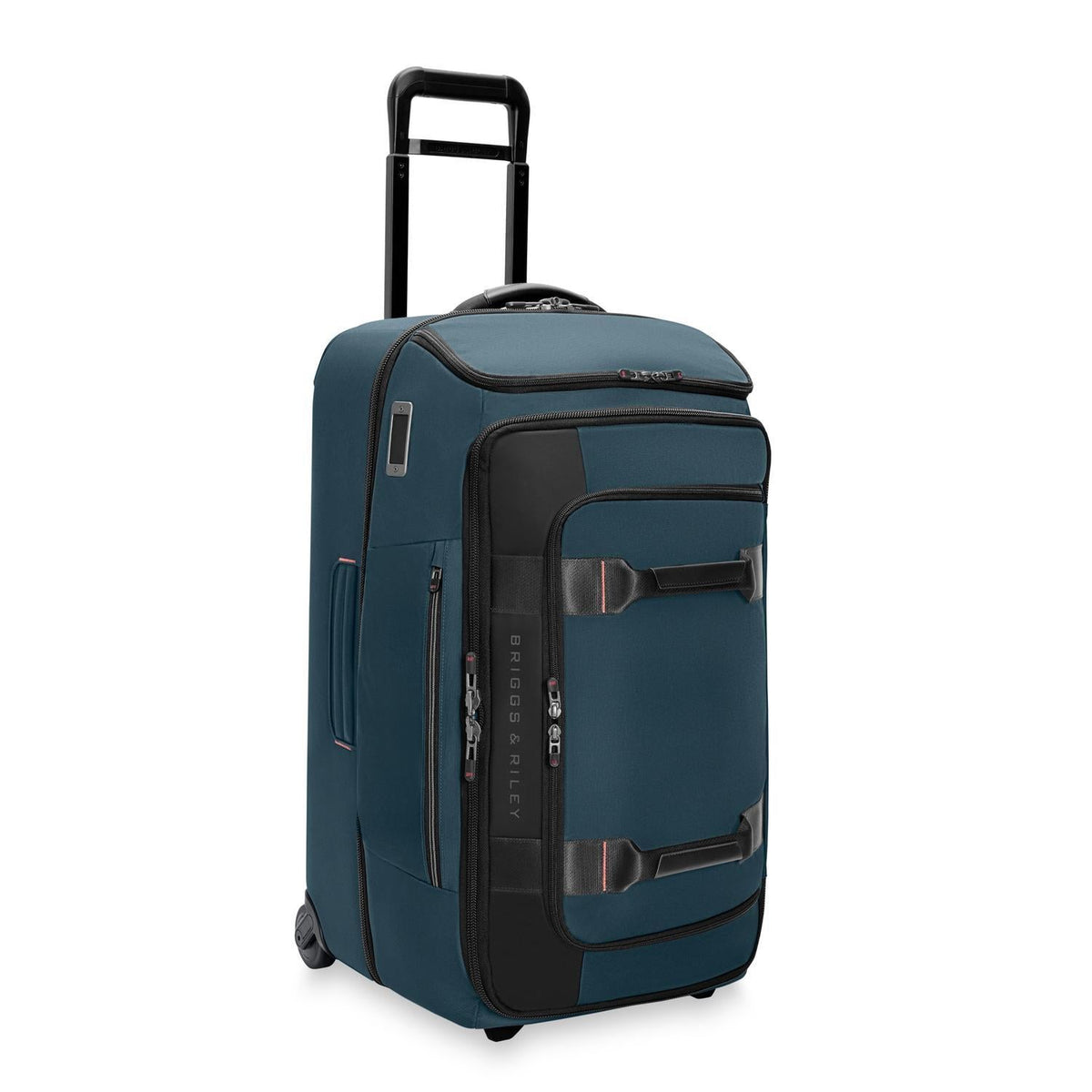 Briggs & Riley ZDX Medium 2-Wheel Duffle - Ocean