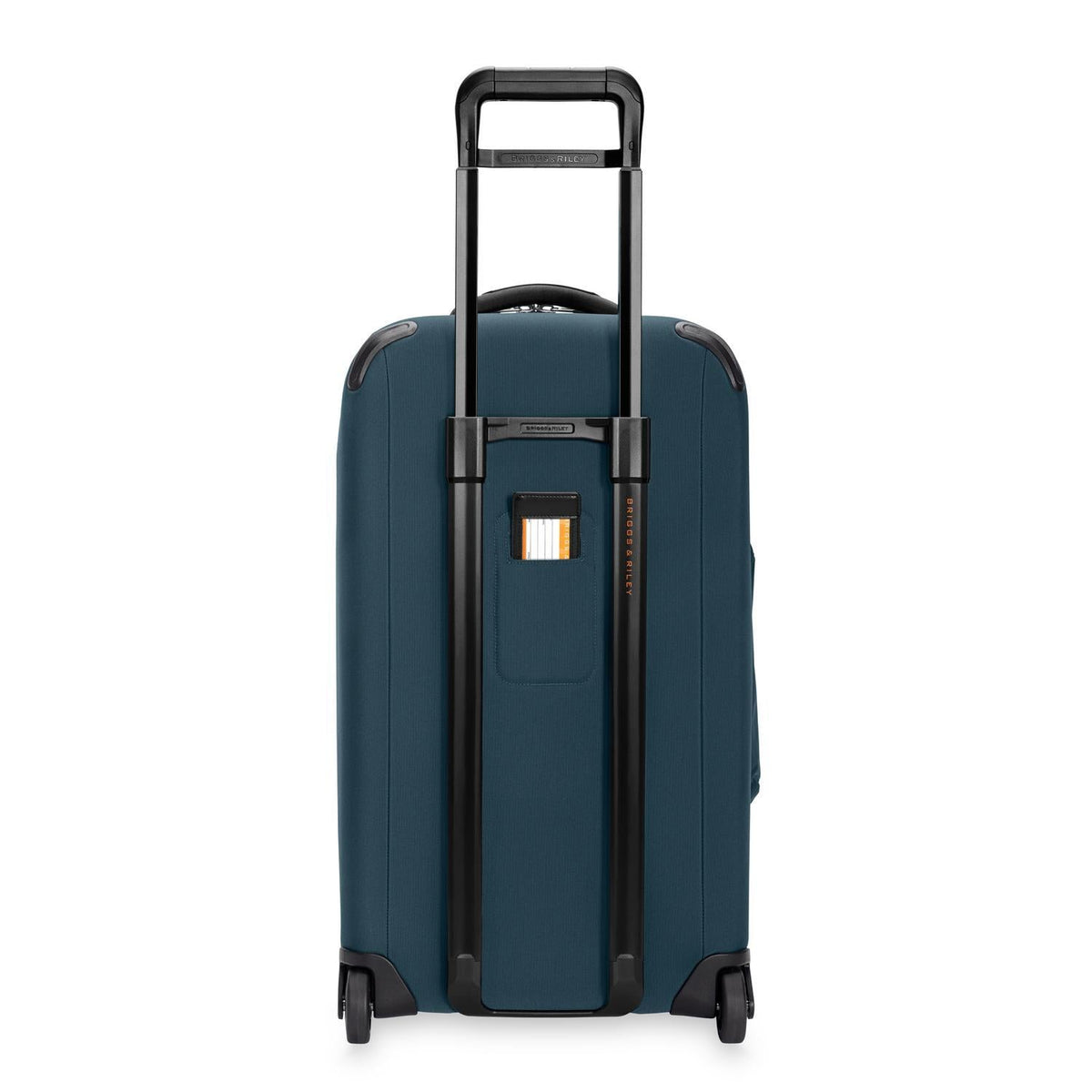Briggs & Riley ZDX Medium 2-Wheel Duffle - Ocean