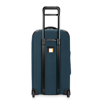 Briggs & Riley ZDX Medium 2-Wheel Duffle - Ocean