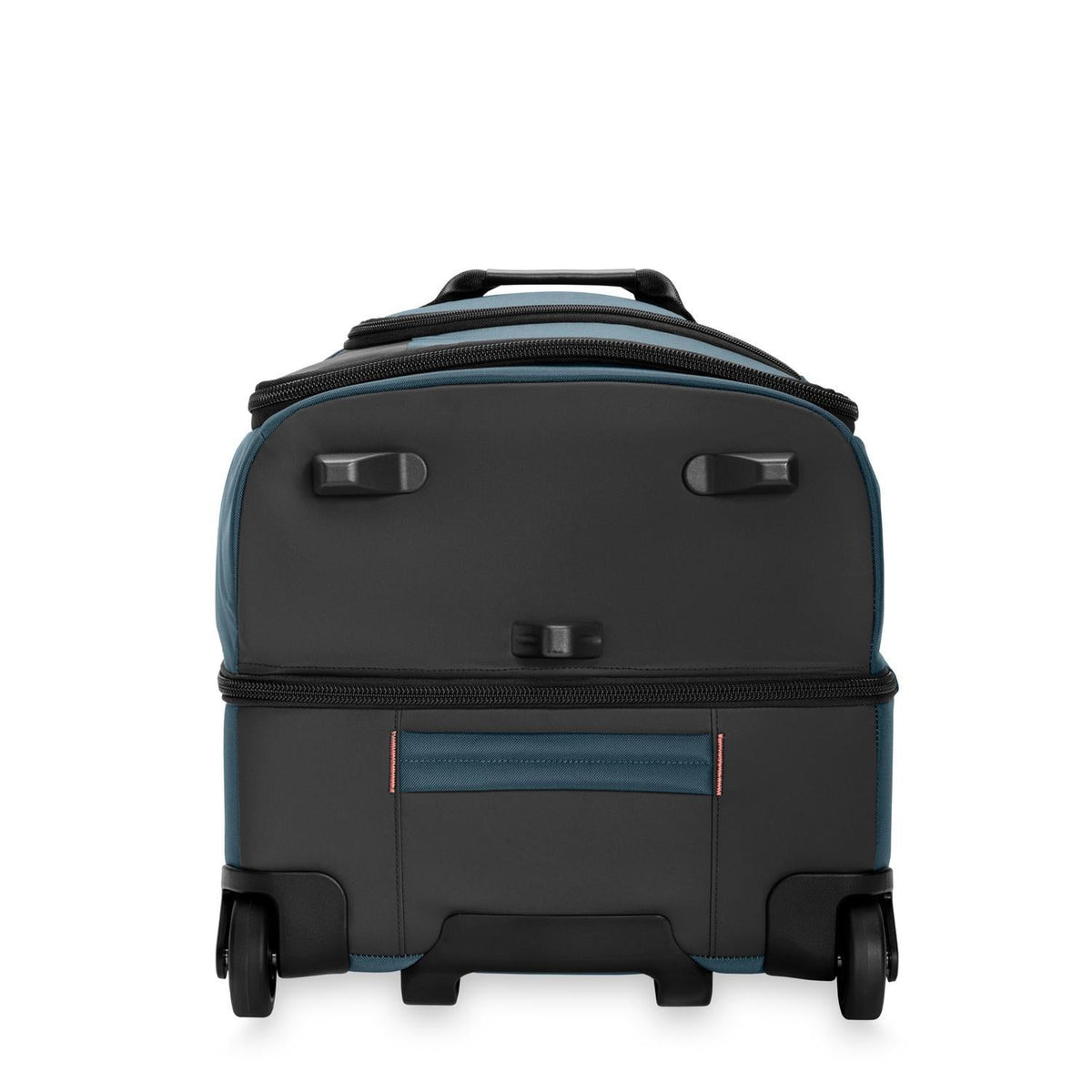 Briggs & Riley ZDX Medium 2-Wheel Duffle - Ocean