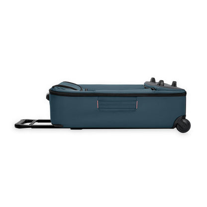 Briggs & Riley ZDX Medium 2-Wheel Duffle - Ocean