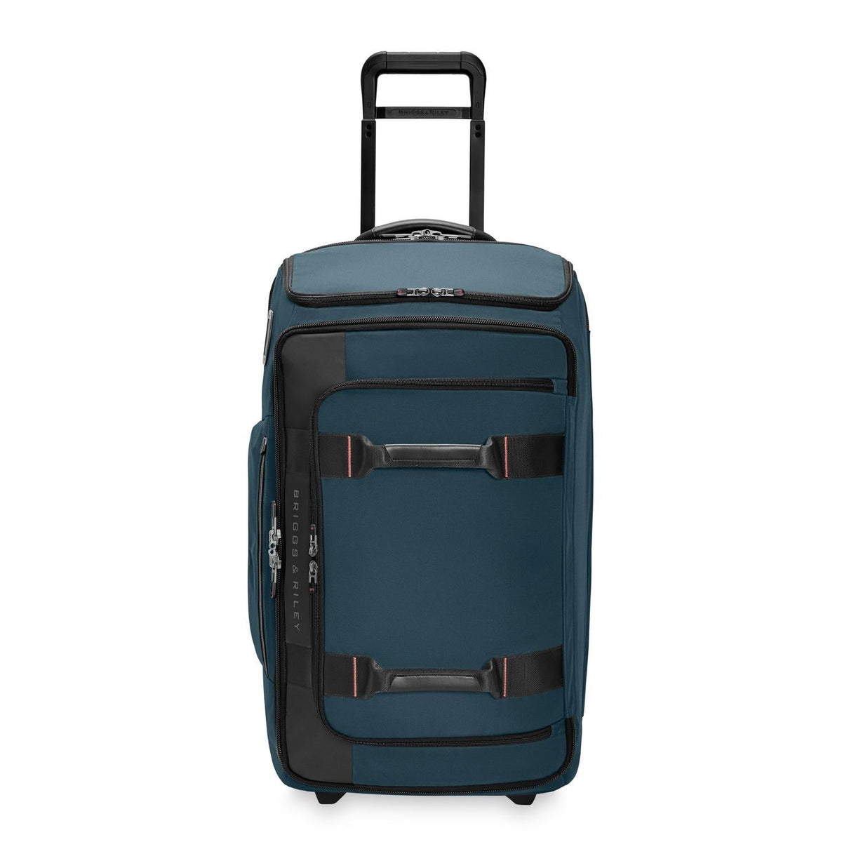 Briggs & Riley ZDX Medium 2-Wheel Duffle - Ocean