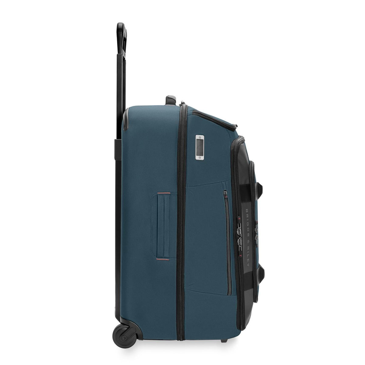 Briggs & Riley ZDX Medium 2-Wheel Duffle - Ocean