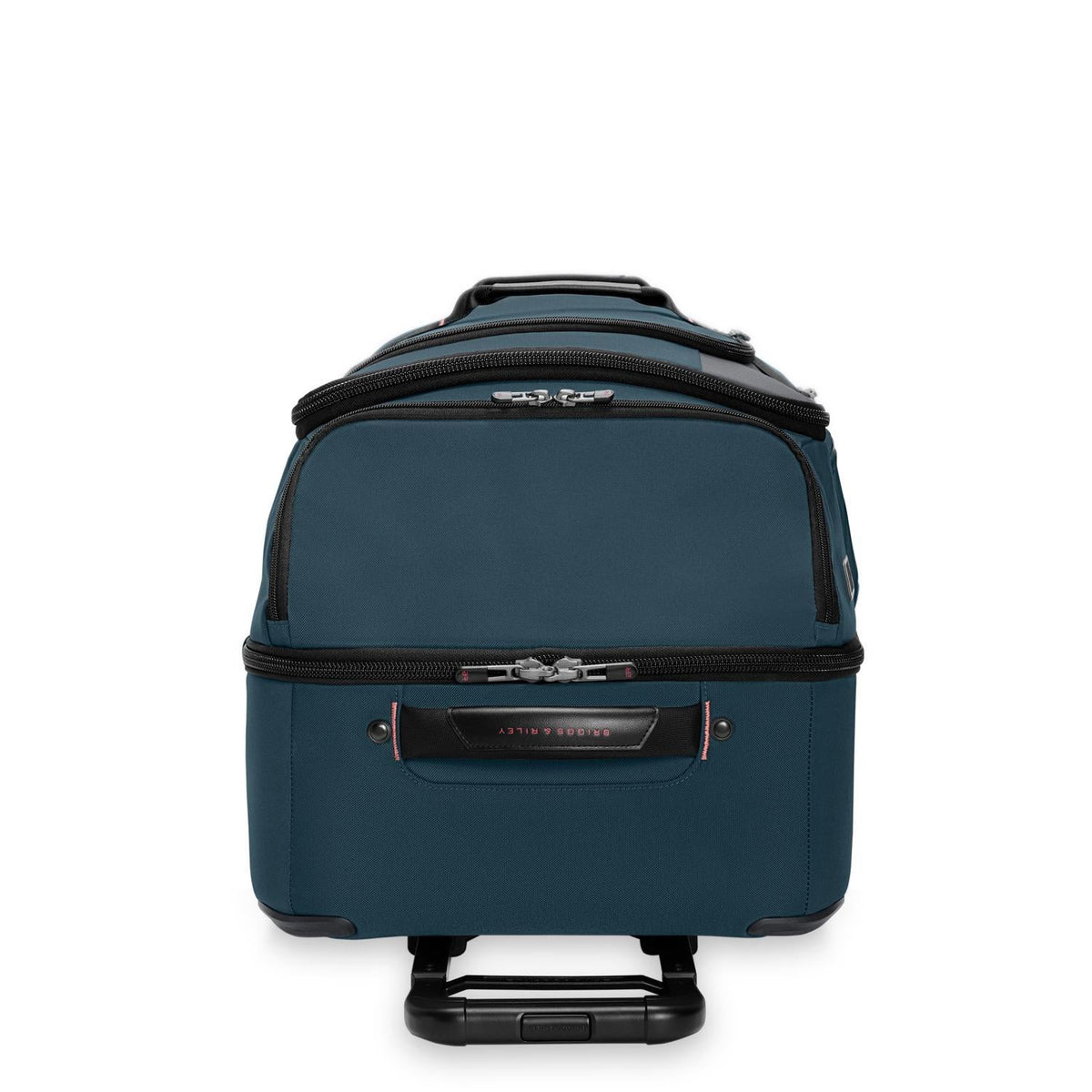 Briggs & Riley ZDX Medium 2-Wheel Duffle - Ocean