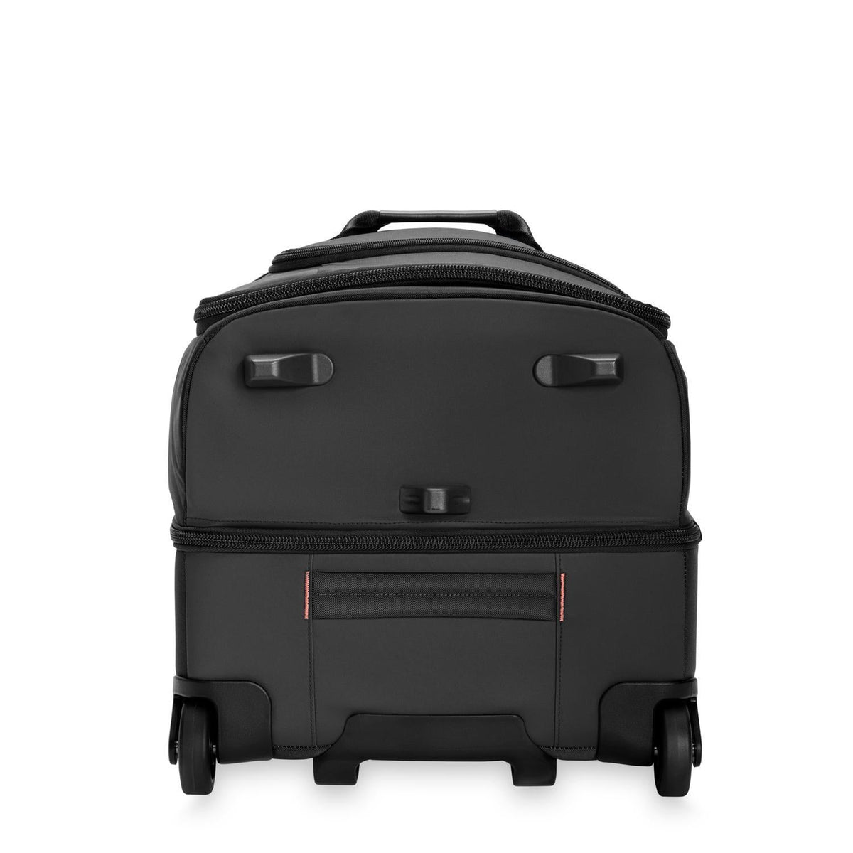Briggs & Riley ZDX Medium 2-Wheel Duffle - Black