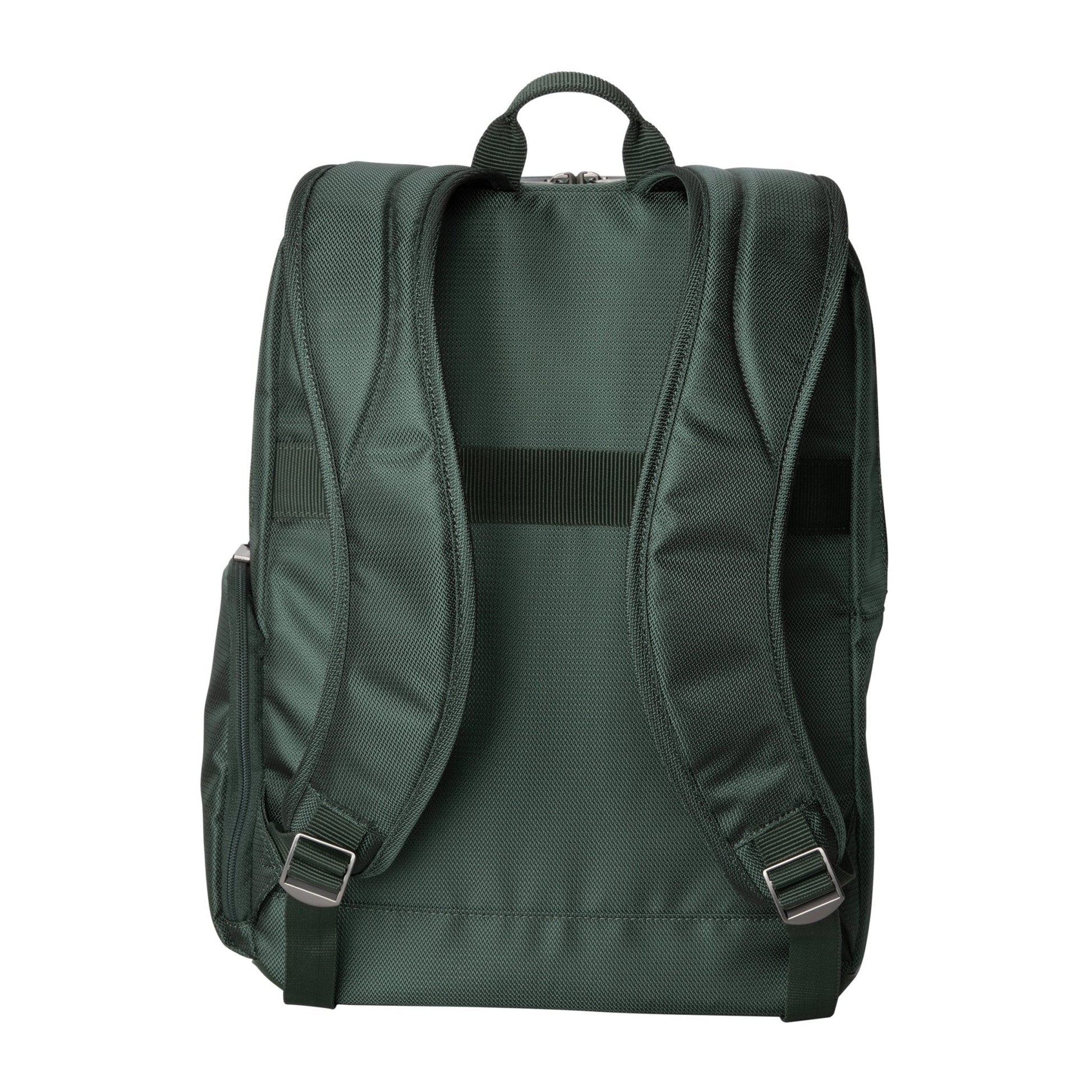 Ricardo Beverly Hills Avalon Softside Laptop Backpack, 23L - Juniper Green