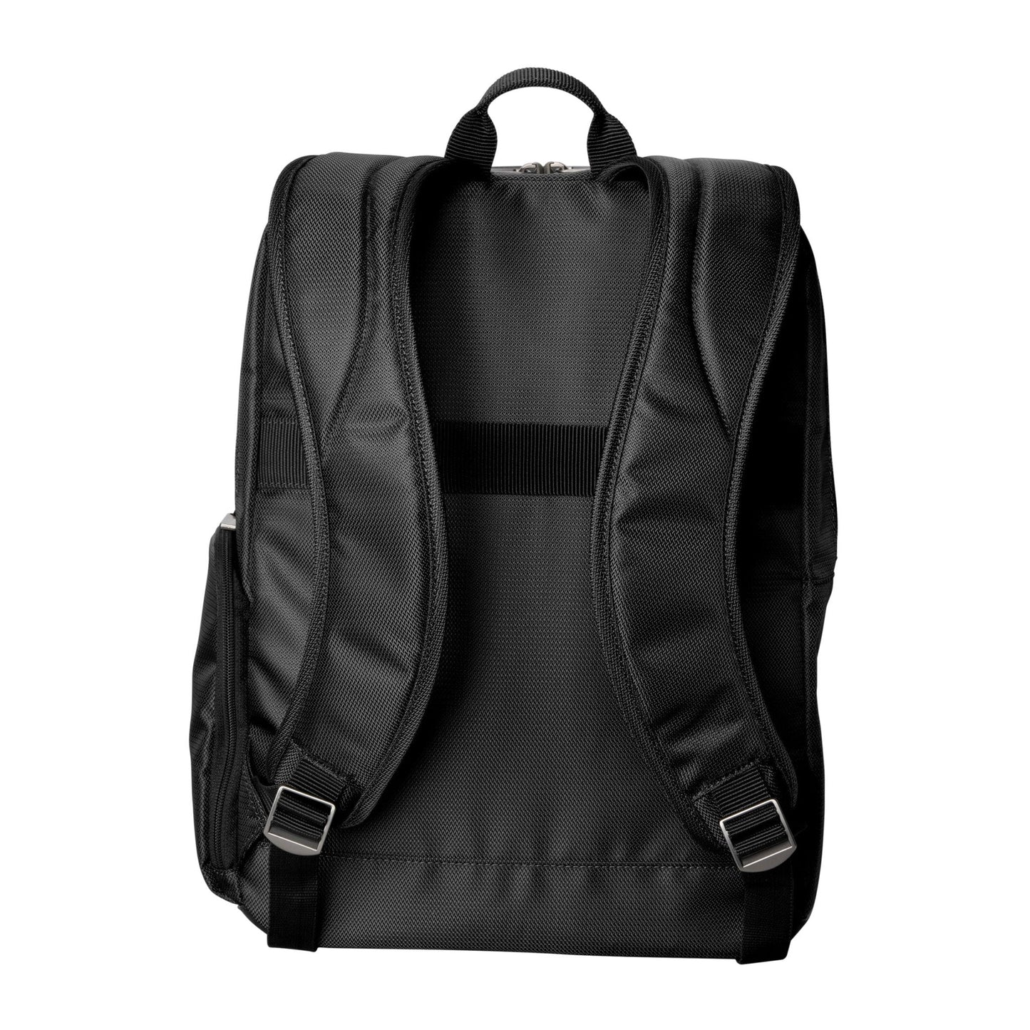Ricardo Beverly Hills Avalon Avalon Softside Laptop Backpack, 23L - Black