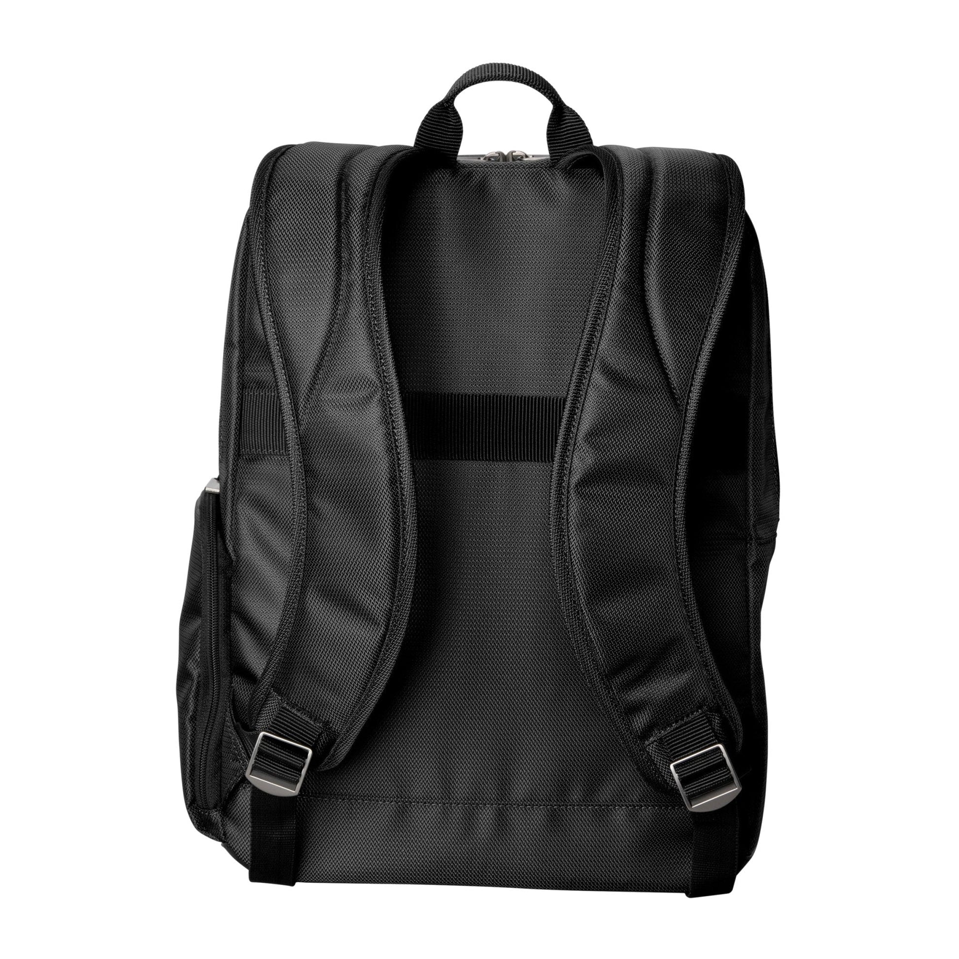 Ricardo Beverly Hills Avalon Avalon Softside Laptop Backpack, 23L - Black